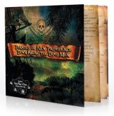 Jewel Case Booklet Printing
