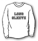Long Sleeve Tees