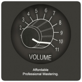 Audio Mastering 7 to 12 Songs