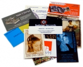 Business Cards