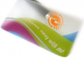 Plastic Cards