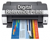 Digital Reference Prints