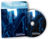 Paper Sleeve DVD Replication