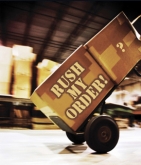 Rush My Order