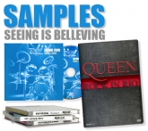 Samples