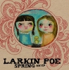 Larkin Poe - April 2010 Abet Design Contest Winner!