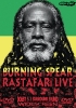 Burning Spear - November 2009 Abet Design Contest Winner!