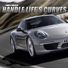 James Hansen - Handle Life's Curves - December 2012 Abet Design Contest Winner!