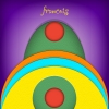 Francois August 2012 Abet Design Contest Winner!