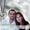 Rafik & Anna - September 2009 Abet Design Contest Winner!