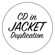 CD in Jacket Duplication