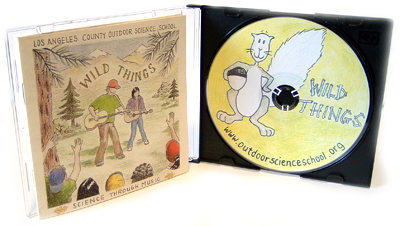 CD in Slim Jewel Case Duplication