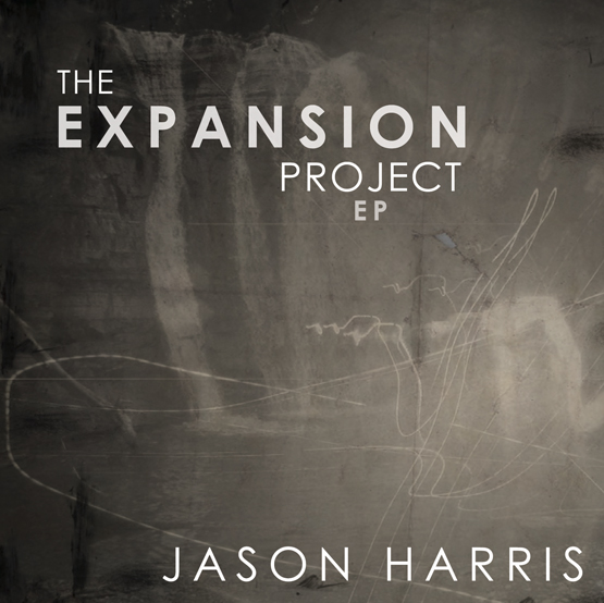 The Expansion Project EP - October 2010 Abet Design Contest Winner!