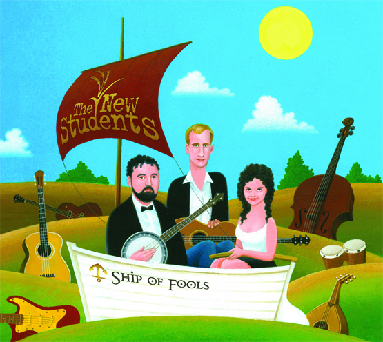 October 2011 Abet Design Contest Winner!