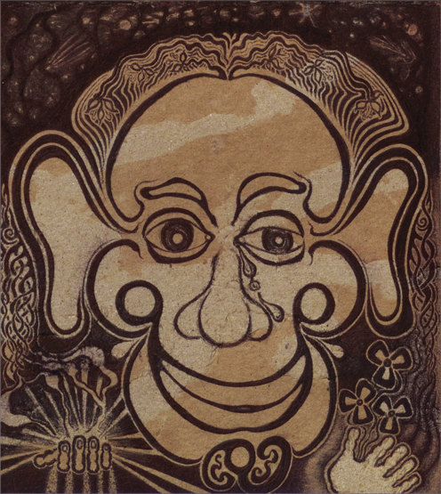 January 2011 Abet Design Contest Winner!