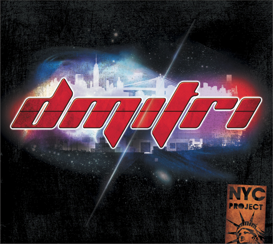 Dmitri Nik - April 2011 Abet Design Contest Winner!