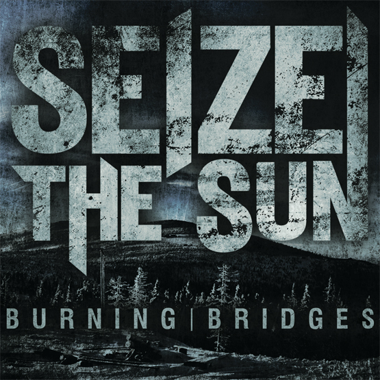 Seize the Sun - September 2011 Abet Design Contest Winner!