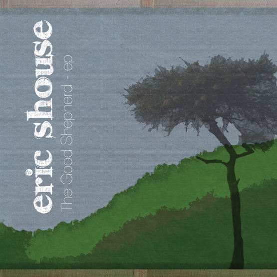 Eric Shouse December 2009 Abet Design Contest winner