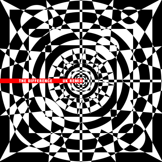 Difference June 2012 2012 Abet Design Contest Winner!