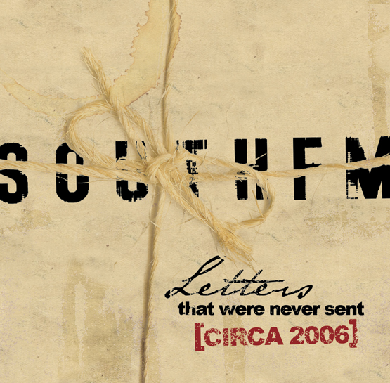 SouthFM May 2010 Abet Design Contest Winner