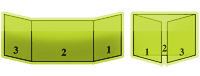 Gate Fold