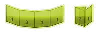 Roll Fold