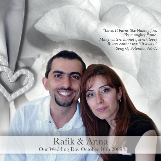 September 2009 Design contest winner!