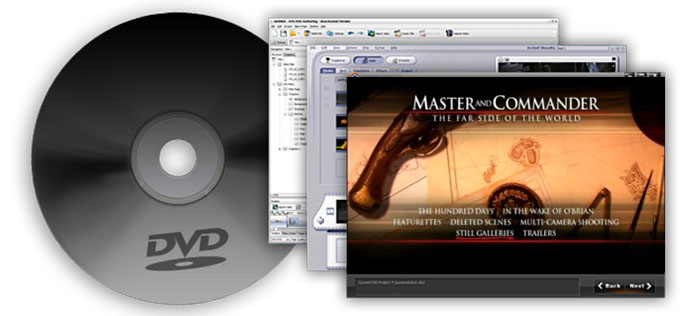 Abet Disc DVD Preparation Guide