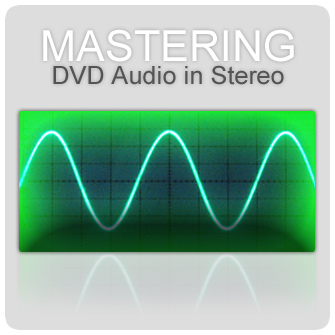 Audio Mastering