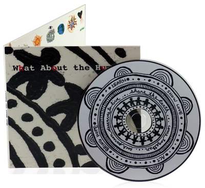 DVD Wallet Duplication