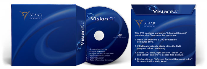 DVD in Paper Sleeve Replication