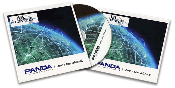 Jacket DVD Replication