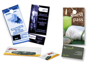 Door Hanger Tear Off Card Printing Door Hanger Tear Off Card Printing