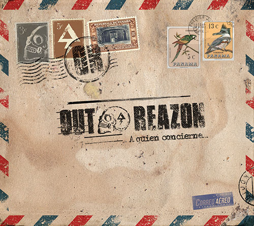 6 Panel Wallet Out-Reazon