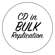 CD in Bulk Replication