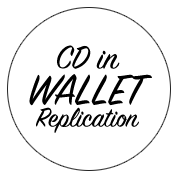 CD in Wallet Replication
